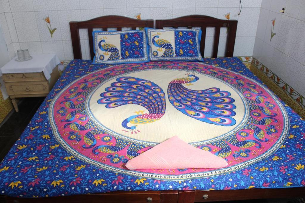 Abc Guest House Auroville Luaran gambar
